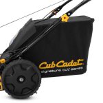 Cub Cadet SC500K Lawn Mower