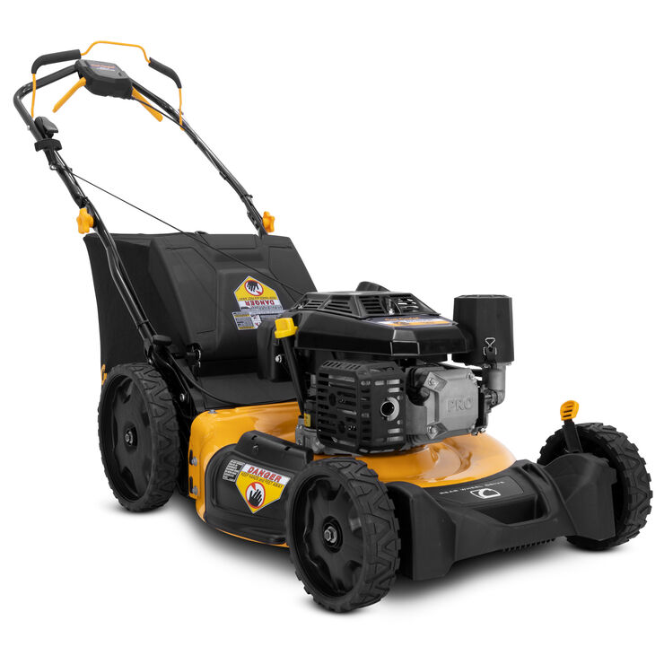 Cub cadet sc 2025 900 lawn mower