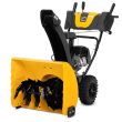 Cub Cadet 2X® 24" Snow Blower (31AS6KXRA56)