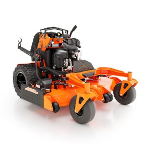 Bad Boy Revolt Stand-on Zero Turn Lawn Mower