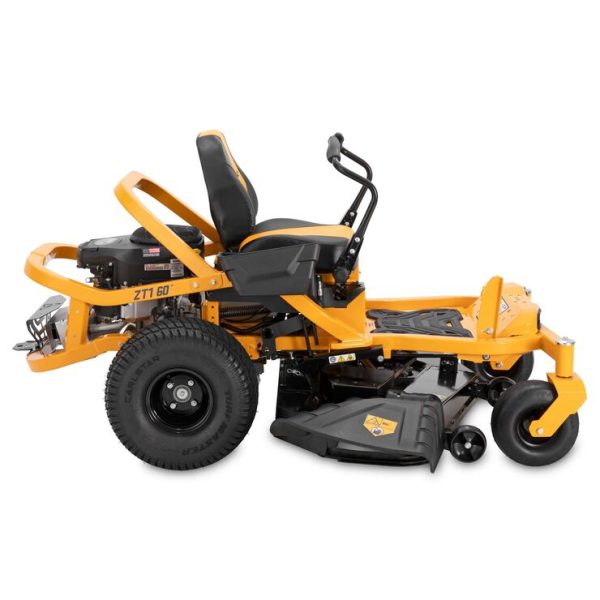 Cub Cadet ZT1 60 (17AREAC5A10)