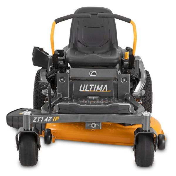 Cub Cadet ZT1 42IP (17ALEACS010)